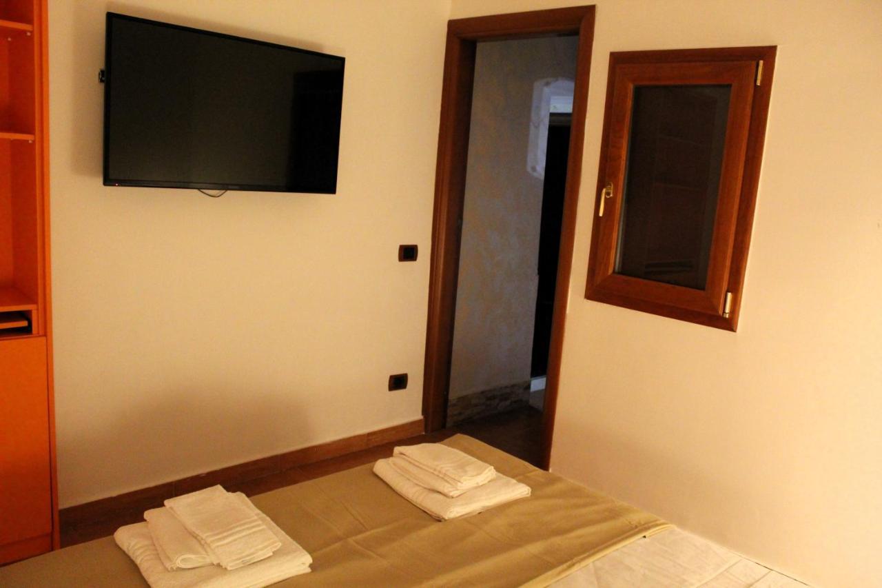 Pulcinella Home 2 Napels Buitenkant foto